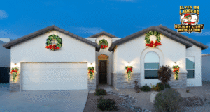 What Happens to Professional Christmas Lights After the Holidays?