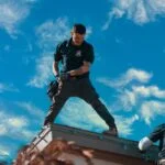 When to take down Christmas lights in El Paso Texas